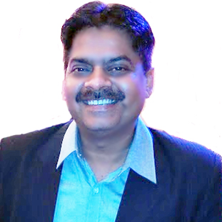 Sameer Mehndiratta,Sales Head